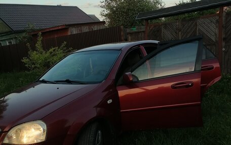 Chevrolet Lacetti, 2008 год, 370 000 рублей, 7 фотография