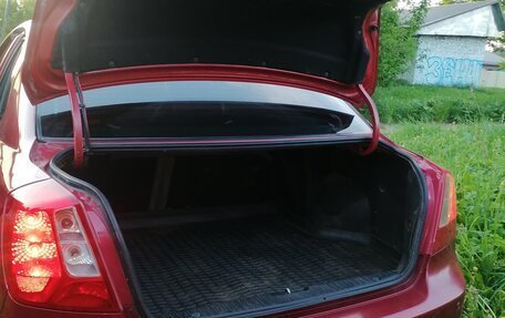 Chevrolet Lacetti, 2008 год, 370 000 рублей, 3 фотография