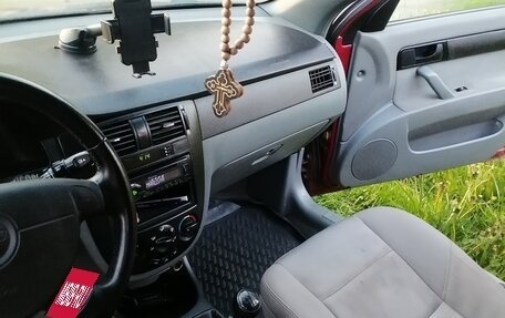 Chevrolet Lacetti, 2008 год, 370 000 рублей, 2 фотография