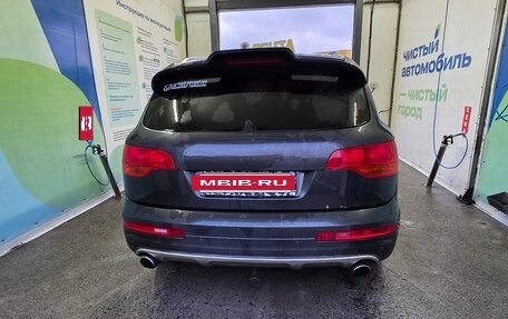 Audi Q7, 2007 год, 750 000 рублей, 6 фотография