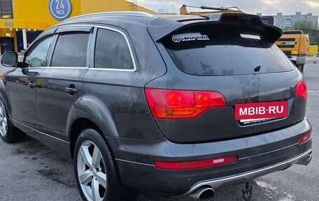 Audi Q7, 2007 год, 750 000 рублей, 3 фотография