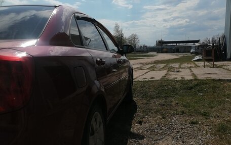 Chevrolet Lacetti, 2008 год, 370 000 рублей, 16 фотография