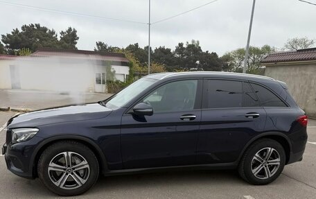 Mercedes-Benz GLC, 2017 год, 3 000 000 рублей, 4 фотография