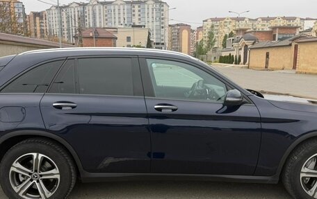 Mercedes-Benz GLC, 2017 год, 3 000 000 рублей, 2 фотография