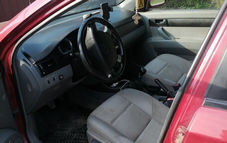 Chevrolet Lacetti, 2008 год, 370 000 рублей, 13 фотография