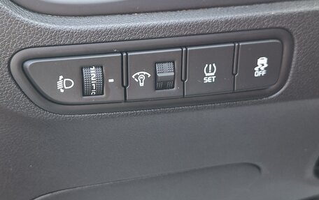 KIA Rio IV, 2019 год, 1 230 000 рублей, 8 фотография