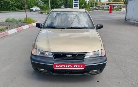Daewoo Nexia I рестайлинг, 2007 год, 225 000 рублей, 3 фотография