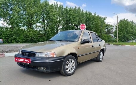 Daewoo Nexia I рестайлинг, 2007 год, 225 000 рублей, 2 фотография