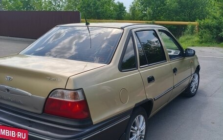 Daewoo Nexia I рестайлинг, 2007 год, 225 000 рублей, 5 фотография