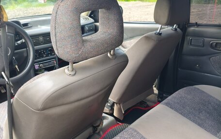 Daewoo Nexia I рестайлинг, 2007 год, 225 000 рублей, 12 фотография
