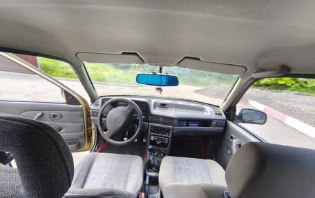 Daewoo Nexia I рестайлинг, 2007 год, 225 000 рублей, 10 фотография