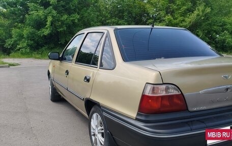 Daewoo Nexia I рестайлинг, 2007 год, 225 000 рублей, 7 фотография