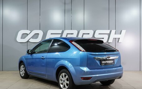 Ford Focus II рестайлинг, 2008 год, 599 000 рублей, 2 фотография