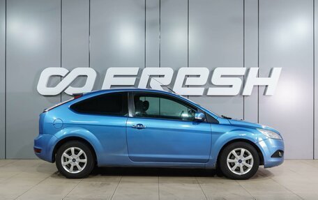 Ford Focus II рестайлинг, 2008 год, 599 000 рублей, 5 фотография