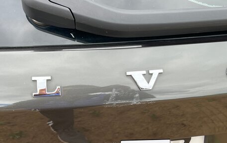 Volvo V90 Cross Country I рестайлинг, 2019 год, 3 350 000 рублей, 16 фотография