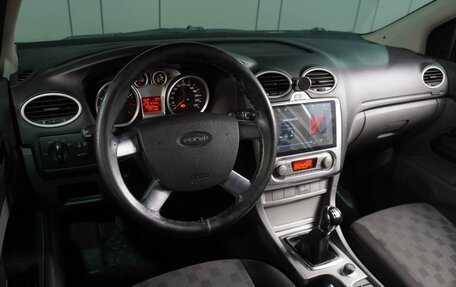 Ford Focus II рестайлинг, 2008 год, 599 000 рублей, 6 фотография