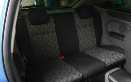 Ford Focus II рестайлинг, 2008 год, 599 000 рублей, 7 фотография
