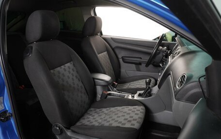 Ford Focus II рестайлинг, 2008 год, 599 000 рублей, 8 фотография