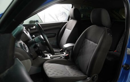 Ford Focus II рестайлинг, 2008 год, 599 000 рублей, 10 фотография