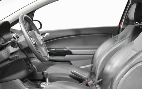 Opel Corsa D, 2009 год, 389 000 рублей, 10 фотография