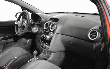 Opel Corsa D, 2009 год, 389 000 рублей, 12 фотография