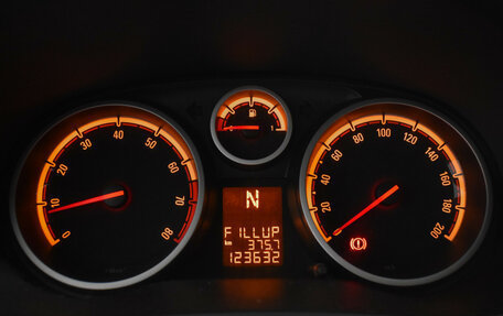 Opel Corsa D, 2009 год, 389 000 рублей, 20 фотография