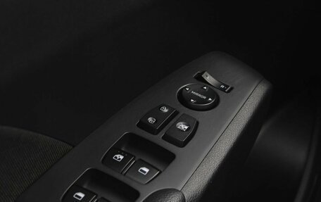 Hyundai Solaris II рестайлинг, 2019 год, 1 520 000 рублей, 24 фотография
