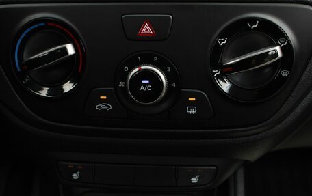 Hyundai Solaris II рестайлинг, 2019 год, 1 520 000 рублей, 23 фотография