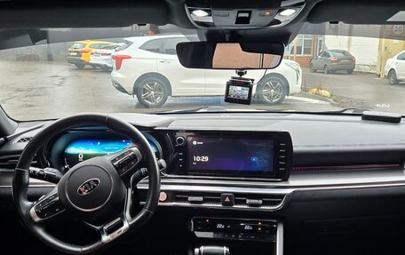 KIA K5, 2020 год, 2 950 000 рублей, 10 фотография