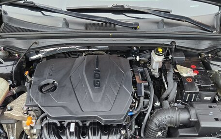 KIA K5, 2020 год, 2 950 000 рублей, 13 фотография
