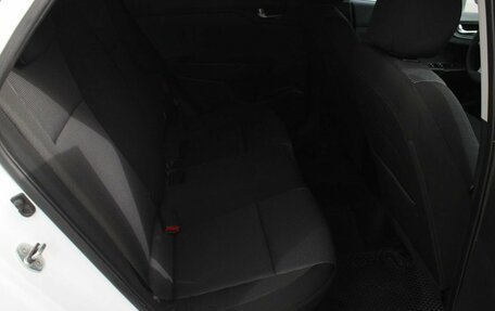 Hyundai Solaris II рестайлинг, 2021 год, 1 300 000 рублей, 26 фотография