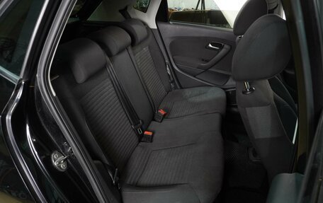 Volkswagen Polo VI (EU Market), 2012 год, 799 000 рублей, 7 фотография