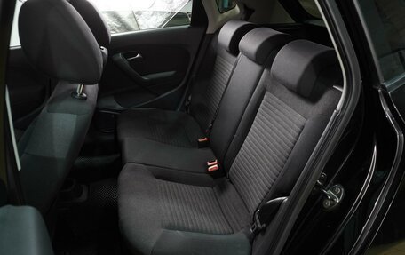 Volkswagen Polo VI (EU Market), 2012 год, 799 000 рублей, 9 фотография