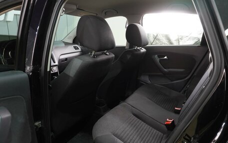 Volkswagen Polo VI (EU Market), 2012 год, 799 000 рублей, 11 фотография