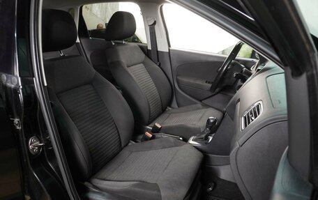 Volkswagen Polo VI (EU Market), 2012 год, 799 000 рублей, 8 фотография