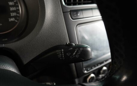 Volkswagen Polo VI (EU Market), 2012 год, 799 000 рублей, 13 фотография