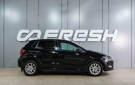 Volkswagen Polo VI (EU Market), 2012 год, 799 000 рублей, 5 фотография