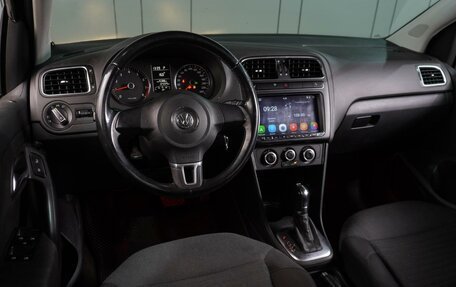 Volkswagen Polo VI (EU Market), 2012 год, 799 000 рублей, 6 фотография