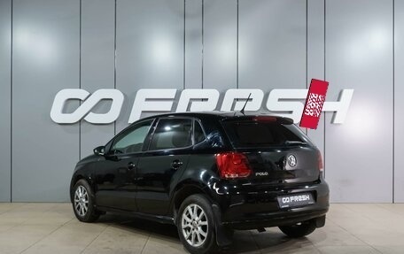 Volkswagen Polo VI (EU Market), 2012 год, 799 000 рублей, 2 фотография
