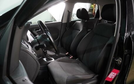 Volkswagen Polo VI (EU Market), 2012 год, 799 000 рублей, 10 фотография