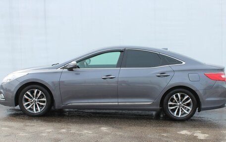 Hyundai Grandeur, 2012 год, 1 420 000 рублей, 8 фотография