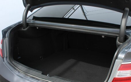 Hyundai Grandeur, 2012 год, 1 420 000 рублей, 10 фотография