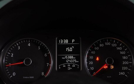 Volkswagen Polo VI (EU Market), 2012 год, 799 000 рублей, 17 фотография