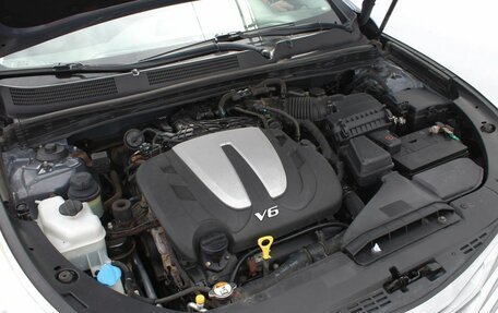 Hyundai Grandeur, 2012 год, 1 420 000 рублей, 9 фотография