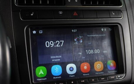 Volkswagen Polo VI (EU Market), 2012 год, 799 000 рублей, 15 фотография