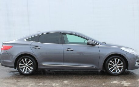 Hyundai Grandeur, 2012 год, 1 420 000 рублей, 4 фотография