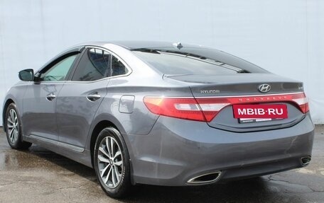 Hyundai Grandeur, 2012 год, 1 420 000 рублей, 7 фотография
