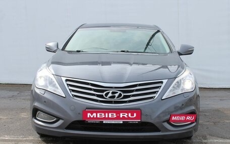 Hyundai Grandeur, 2012 год, 1 420 000 рублей, 2 фотография