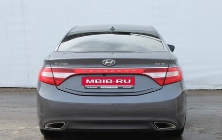 Hyundai Grandeur, 2012 год, 1 420 000 рублей, 6 фотография