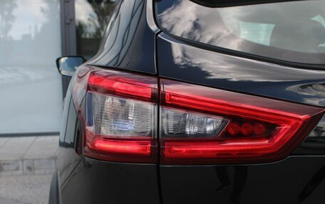 Nissan Qashqai, 2019 год, 2 200 000 рублей, 14 фотография